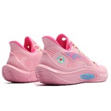 Li-Ning FRED VANFLEET SONIC XI "EARTH DAY" Кроссовки баскетбольные Розовый - фото 287094