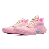 Li-Ning FRED VANFLEET SONIC XI "EARTH DAY" Кроссовки баскетбольные Розовый - фото 287095