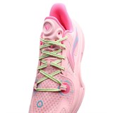 Li-Ning FRED VANFLEET SONIC XI "EARTH DAY" Кроссовки баскетбольные Розовый - фото 287098