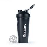 Torres S01-600-03 Шейкер спортивный Черный - фото 287101