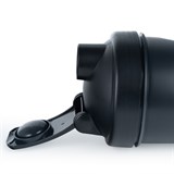 Torres S01-600-03 Шейкер спортивный Черный - фото 287103