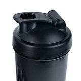 Torres S01-600-03 Шейкер спортивный Черный - фото 287104