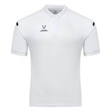 Jögel CAMP 2 POLY POLO Поло спортивное Белый - фото 287107