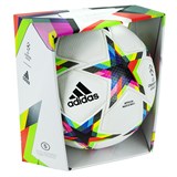 Adidas UCL PRO VOID (HE3777-5) Мяч футбольный - фото 287132