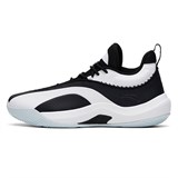 Anta KT CAMPUS "BLACK WHITE" Кроссовки баскетбольные Белый/Черный - фото 287155 Anta KT CAMPUS "BLACK WHITE" Кроссовки баскетбольные Белый/Черный - фото 287155