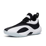 Anta KT CAMPUS "BLACK WHITE" Кроссовки баскетбольные Белый/Черный - фото 287156 Anta KT CAMPUS "BLACK WHITE" Кроссовки баскетбольные Белый/Черный - фото 287156