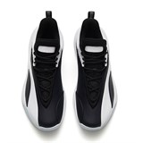 Anta KT CAMPUS "BLACK WHITE" Кроссовки баскетбольные Белый/Черный - фото 287157 Anta KT CAMPUS "BLACK WHITE" Кроссовки баскетбольные Белый/Черный - фото 287157