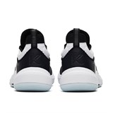 Anta KT CAMPUS "BLACK WHITE" Кроссовки баскетбольные Белый/Черный - фото 287158 Anta KT CAMPUS "BLACK WHITE" Кроссовки баскетбольные Белый/Черный - фото 287158