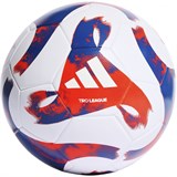 Adidas TIRO LEAGUE TSBE (HT2422-5) Мяч футбольный - фото 287168