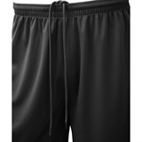 Jögel CAMP BASIC JC2SH0122.99-K Шорты баскетбольные детские Черный - фото 287196