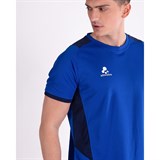 +Adrenalina 1303 TOMMY Форма волейбольная Синий/Темно-синий - фото 287240