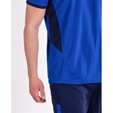 +Adrenalina 1303 TOMMY Форма волейбольная Синий/Темно-синий - фото 287241