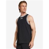 Li-Ning COMPETITION UNIFORM SUIT Форма баскетбольная Черный/Белый - фото 287266