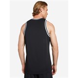 Li-Ning COMPETITION UNIFORM SUIT Форма баскетбольная Черный/Белый - фото 287267