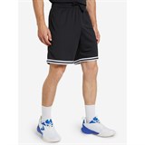 Li-Ning COMPETITION UNIFORM SUIT Форма баскетбольная Черный/Белый - фото 287268