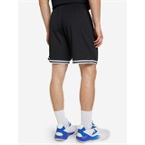 Li-Ning COMPETITION UNIFORM SUIT Форма баскетбольная Черный/Белый - фото 287269