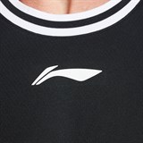 Li-Ning COMPETITION UNIFORM SUIT Форма баскетбольная Черный/Белый - фото 287271