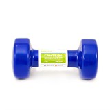 Starfit DB-101 4 КГ Гантель виниловая - фото 287288