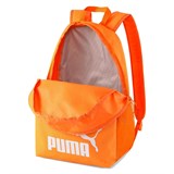 Puma PHASE BACKPACK Рюкзак Оранжевый/Белый - фото 287305 Puma PHASE BACKPACK Рюкзак Оранжевый/Белый - фото 287305
