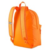 Puma PHASE BACKPACK Рюкзак Оранжевый/Белый - фото 287306 Puma PHASE BACKPACK Рюкзак Оранжевый/Белый - фото 287306