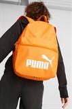 Puma PHASE BACKPACK Рюкзак Оранжевый/Белый - фото 287307 Puma PHASE BACKPACK Рюкзак Оранжевый/Белый - фото 287307