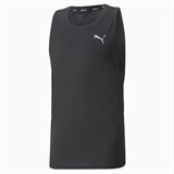 Puma FAVOURITE TANK TOP Майка беговая Черный - фото 287332