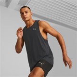 Puma FAVOURITE TANK TOP Майка беговая Черный - фото 287333