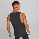 Puma FAVOURITE TANK TOP Майка беговая Черный - фото 287334