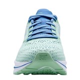 361° CENTAURI (W) Кроссовки беговые женские Зеленый/Голубой - фото 287345