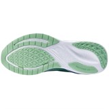 361° CENTAURI (W) Кроссовки беговые женские Зеленый/Голубой - фото 287348