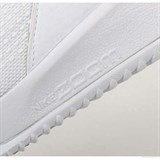 Nike AIR ZOOM HYPERACE 2 SE Кроссовки волейбольные Белый/Золотой - фото 287357