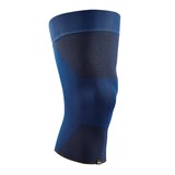 CEP MID SUPPORT KNEE SLEEVE Компрессионный бандаж на колено Синий - фото 287407