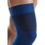 CEP MID SUPPORT KNEE SLEEVE Компрессионный бандаж на колено Синий - фото 287411