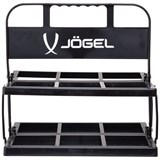 Jögel JA-234 Переноска для бутылок на 6 штук - фото 287416