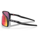 Oakley SUTRO S MATTE BLACK Очки солнцезащитные Черный матовый/Разноцветный - фото 287419