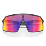 Oakley SUTRO S MATTE BLACK Очки солнцезащитные Черный матовый/Разноцветный - фото 287421