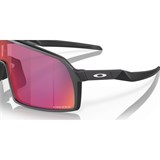 Oakley SUTRO S MATTE BLACK Очки солнцезащитные Черный матовый/Разноцветный - фото 287422