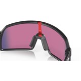 Oakley SUTRO S MATTE BLACK Очки солнцезащитные Черный матовый/Разноцветный - фото 287423
