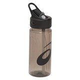 Asics BOTTLE 0.6L Бутылка для воды Серый/Черный - фото 287425 Asics BOTTLE 0.6L Бутылка для воды Серый/Черный - фото 287425