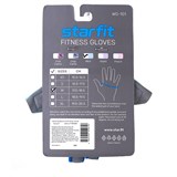 Starfit WG-101 Перчатки для фитнеса Мятный - фото 287451