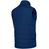 Jögel ESSENTIAL PADDED VEST 2.0 Жилет утепленный Темно-синий - фото 287462