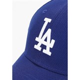 New Era 9FORTY DIAMOND ERA LOS ANGELES DODGERS Бейсболка Синий/Белый - фото 287471