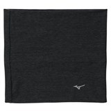 Mizuno BT NECK WARMER PANEL Повязка на шею Темно-серый - фото 287501