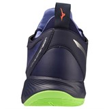 Mizuno WAVE DIMENSION Кроссовки волейбольные Темно-синий - фото 287515