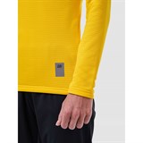 GRi ЛОНГ 4.0 (W) Лонгслив беговой женский Желтый - фото 287553