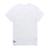 Li-Ning HIT EVERY STRIDE Футболка беговая Белый - фото 287564