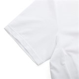 Li-Ning HIT EVERY STRIDE Футболка беговая Белый - фото 287567