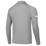 Jögel CAMP 2 TRAINING TOP Джемпер тренировочный детский Серый - фото 287588