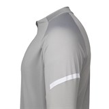 Jögel CAMP 2 TRAINING TOP Джемпер тренировочный детский Серый - фото 287590