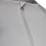 Jögel CAMP 2 TRAINING TOP Джемпер тренировочный детский Серый - фото 287592